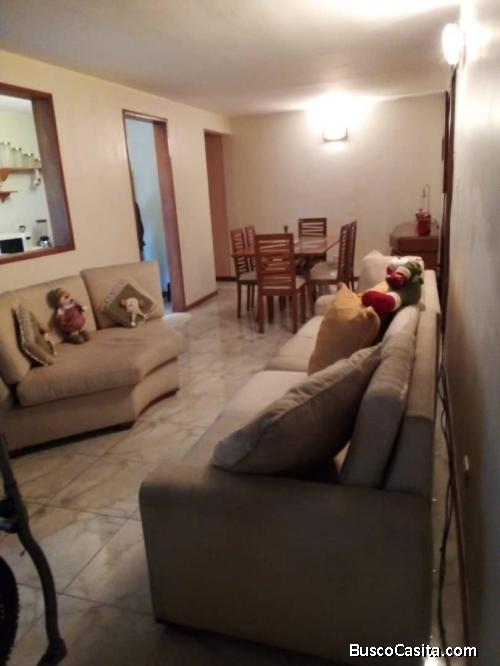 Alquiler de apartamento