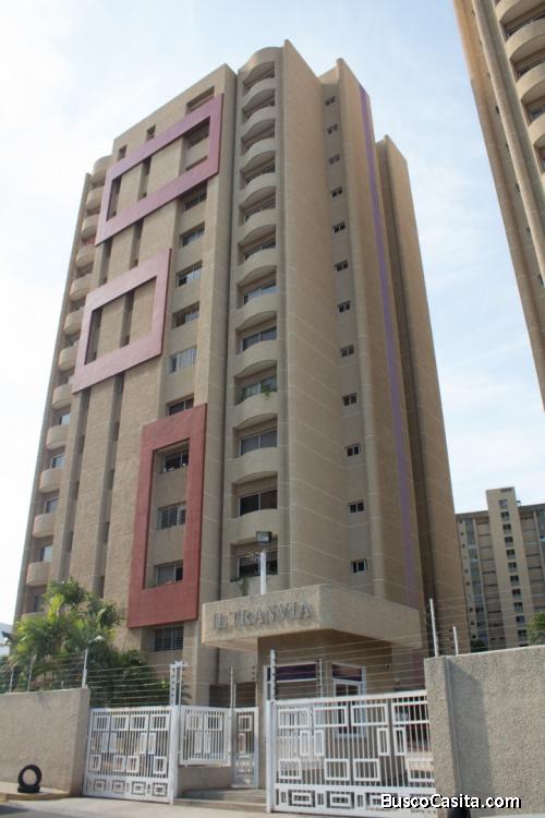 ♾️ *En Alquiler apartamento en edificio Il Tranvía* Canon  500$