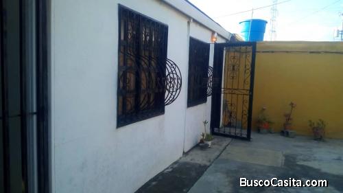 Vendo o cambio Excelente casa 