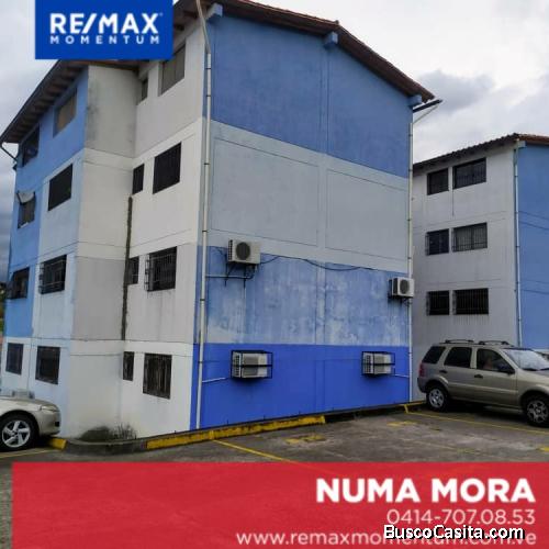 Se Vende Apartamento en Santa Teresa