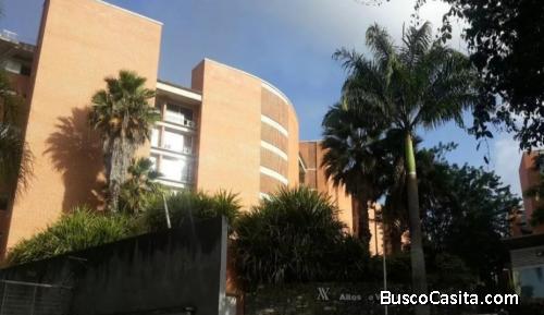 Apartamento Conj. Res. Altos de Villanueva El Hatillo