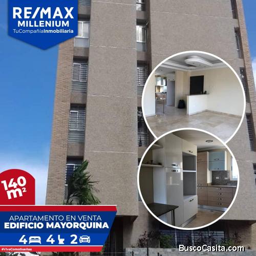 Apartamento venta Maracaibo Edificio Mayorquina
