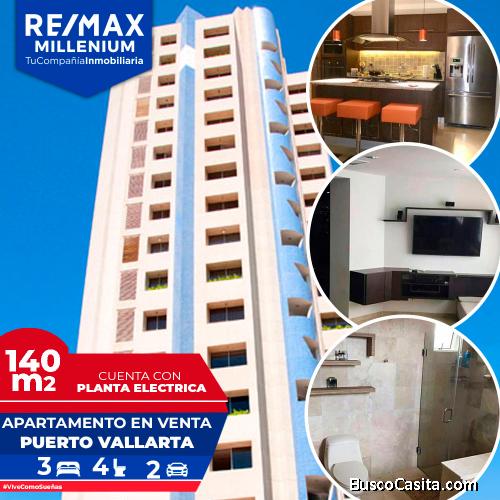 Apartamento venta Maracaibo Edificio Puerto Vallarta