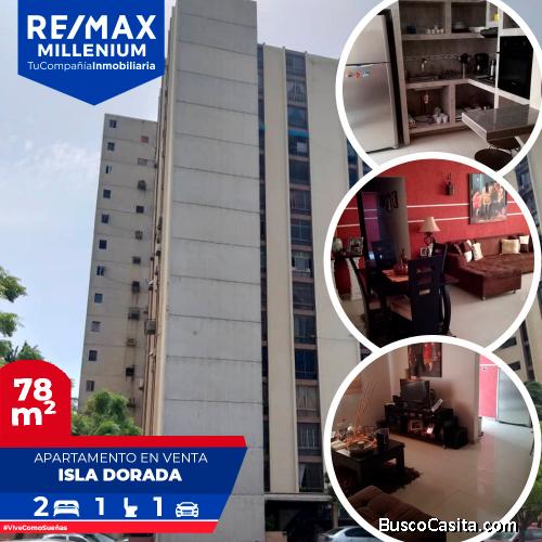 Apartamento venta Maracaibo Isla Dorada