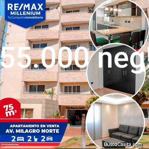 Apartamento venta Maracaibo Lago Country 3