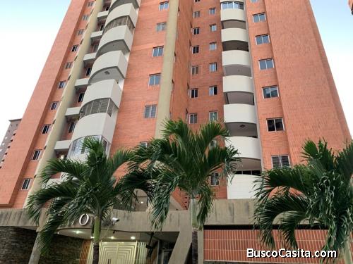 Apartamento en Alquiler, Urb. La Trigaleña, Valencia. VB20-09
