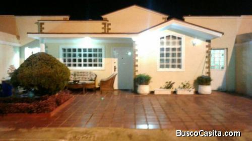 Se vende casa en Urb.Casacoima Country 