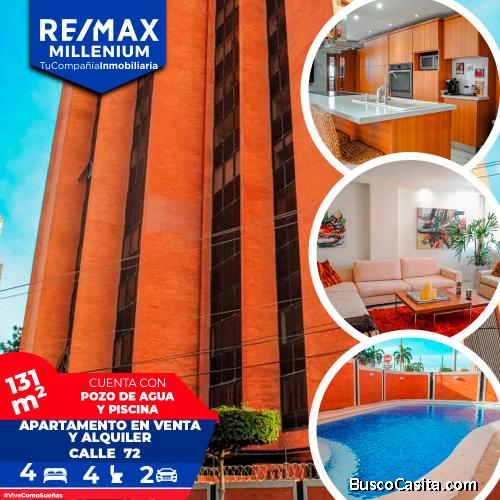 Apartamento venta Maracaibo Edificio Los Cristale