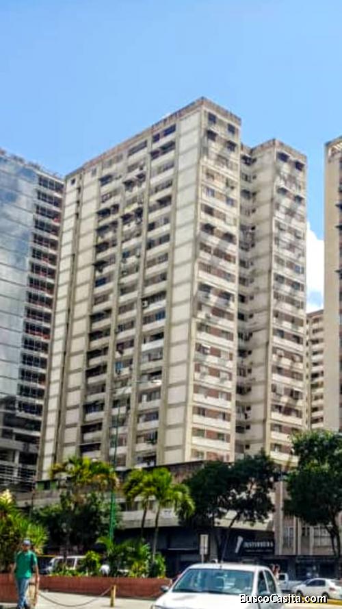Apartamento en Venta - Los Ruices Calle A
