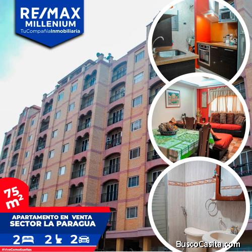 Apartamento venta Maracaibo Residencias Mata de Coco