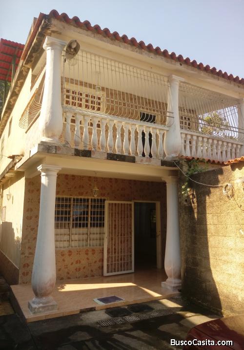 Casa Sector Ojo de Agua Las Delicias