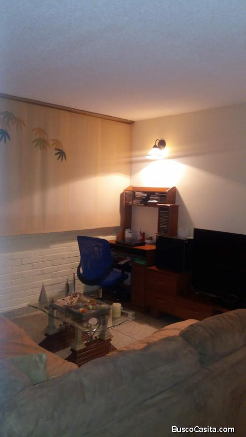 Apartamento Fundacion Maracy II