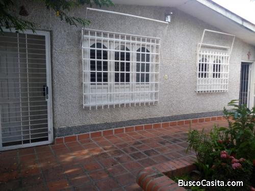 Zoraida Araujo Vende Casa en El Morro de San Diego