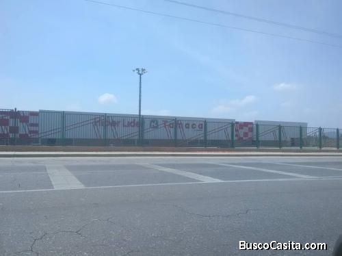 TERRENO VENTA TAMACA BARQUISIMETO API 4103