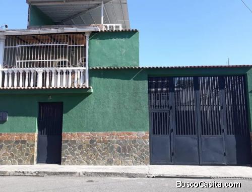 Casa SectorMorian La Morita