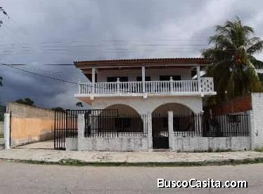 Casa de Playa en Playon