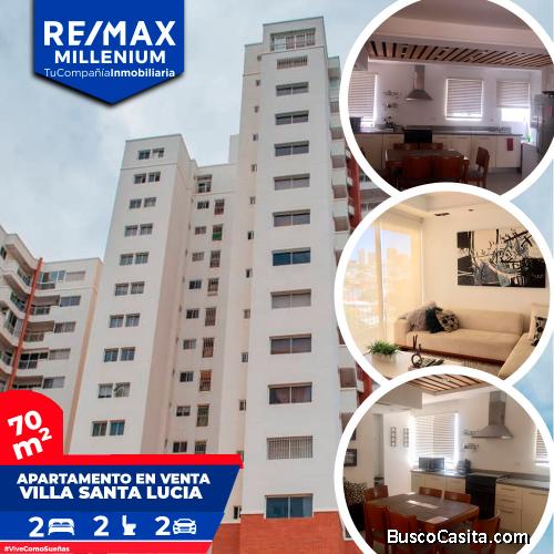 Apartamento venta Maracaibo Villa Santa Lucia