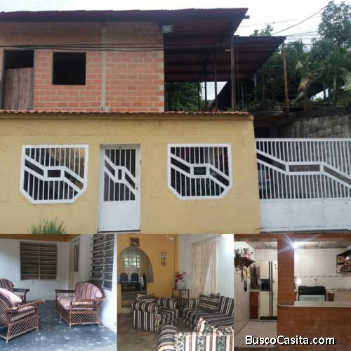 Casa Doble Las Delicias