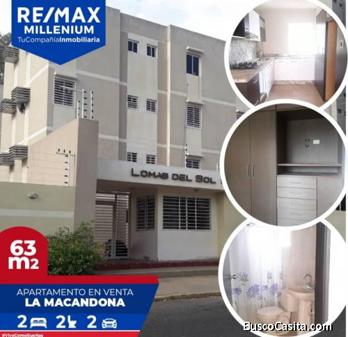 Apartamento Venta Maracaibo Edificio Lomas del Sol