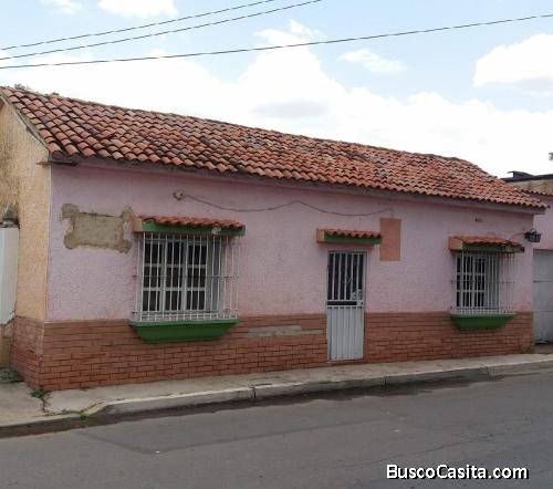 Casa Colonial en Casco Central de San Diego