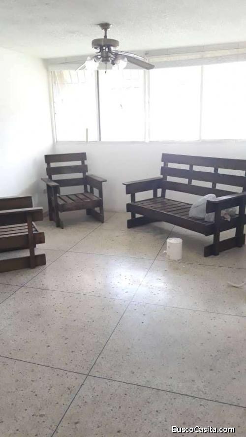 Apartamento Fundacion Maracy II