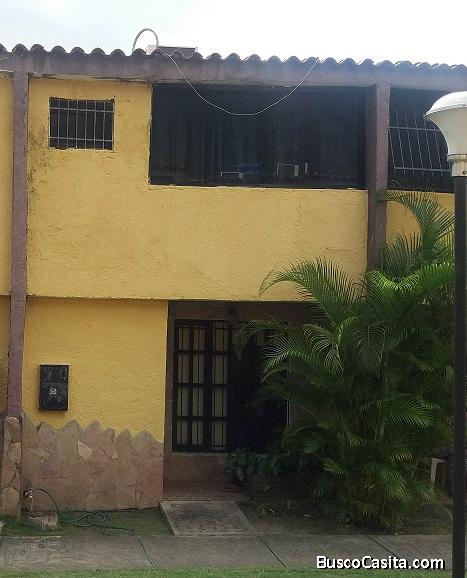 Twonhouse Altos de la Esmeralda