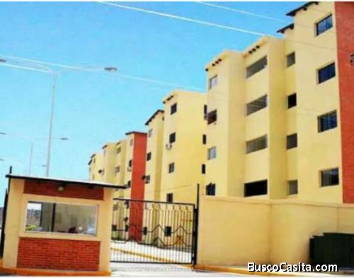 Apartamento Bosque Real, Los Guayos