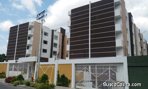 Urb. Resd. Trevi, Las Delicias