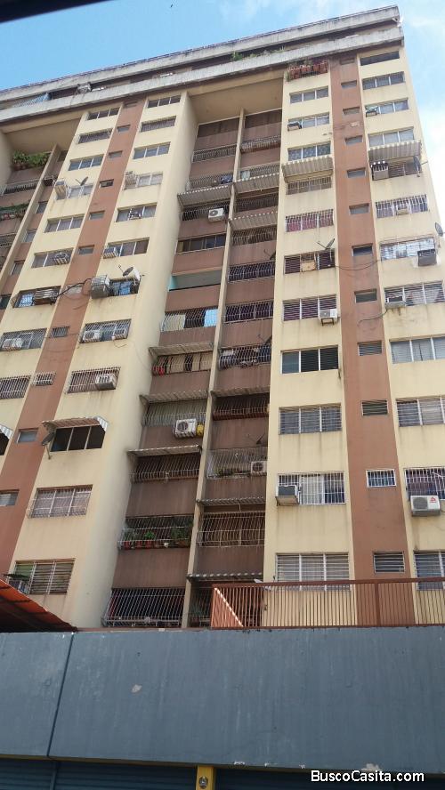 Apartamento pleno Centro av Michelena