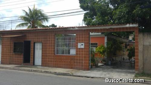 Casa Sector Santa Rita