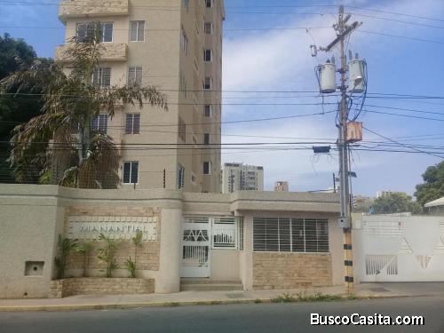 SE ALQUILAS APARTAMENTO REDI EL MANANTIAL VALLE FRIO MARACAIBO