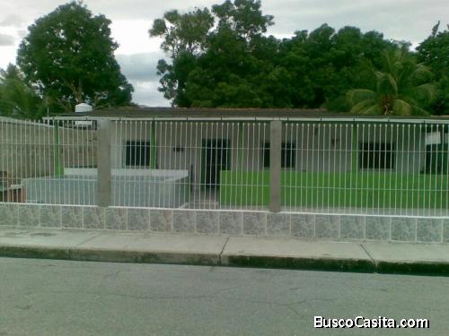 Casa Ocumare de la Costa