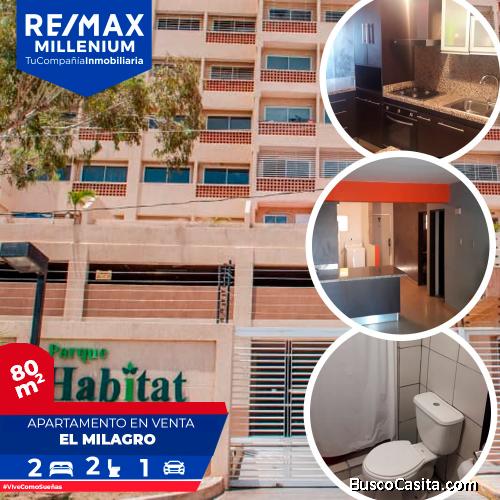 Apartamento Venta Maracaibo Residencias Habitat
