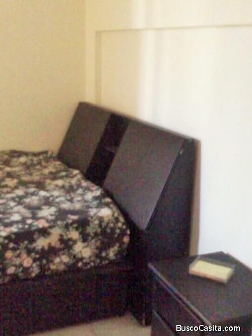 alquilo en bello monte av. orinoco con 2da calle bello monte