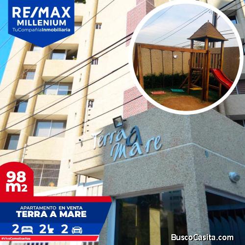 Apartamento Venta Maracaibo Edificio Terra a Mare