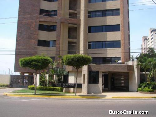 Apartamento Venta Maracaibo Edificio El Prado 200320