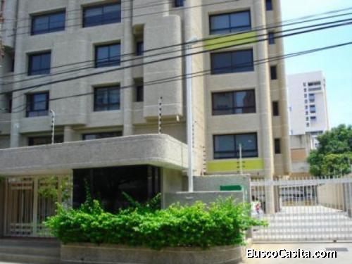 Apartamento Venta Maracaibo Residencias Topacio T. E