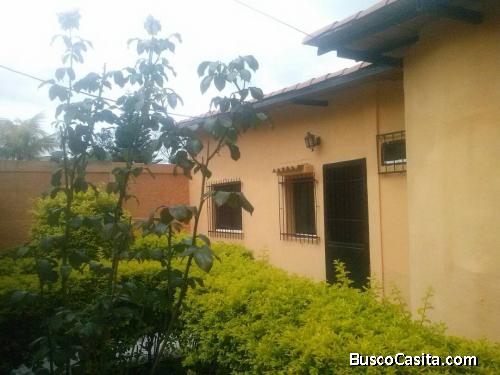 Casa de Campo Sector Yagua