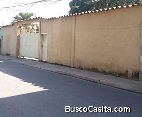 Terreno Anexos y Local San diego