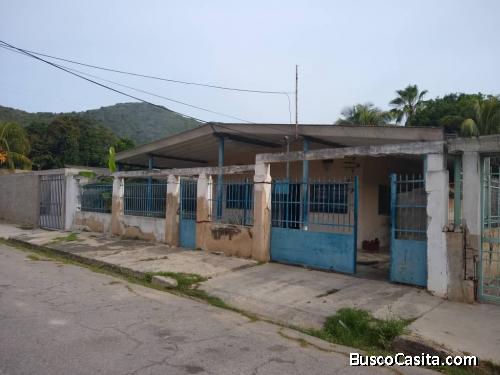 Casa Sector el Playon 