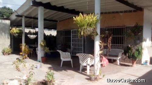 Casa en Ocumare de la Costa