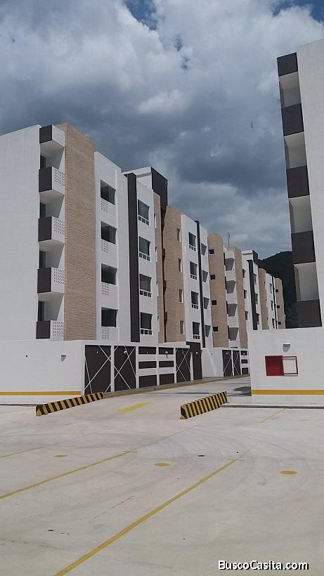 Apartamentos Sector Primario Las Delicias