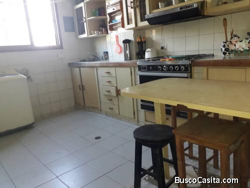 (A.A)Apartamento en *Las Palmeras* Municipio Naguanagua.