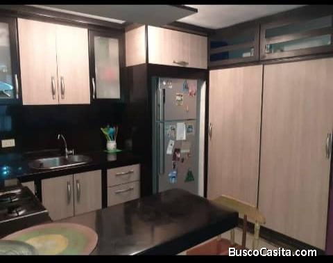 (A.A)Apartamento en Rio Cinaruco.