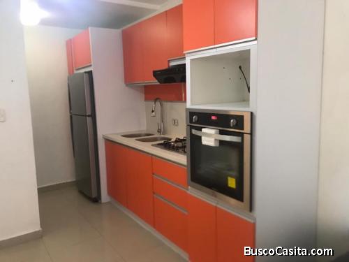 Apto. Terrazas de San Diego 