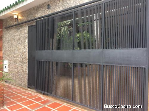 Casa La esmeralda amoblada 