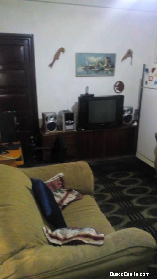 Apartamento Puente Hierro Ccs 61mts