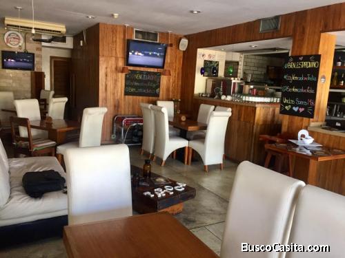 SE ALQUILA LOCAL COMERCIAL PARA RESTAURANT MARACAIBO
