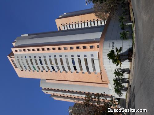 APTO EN EL PARRAL CHELSEA COURT