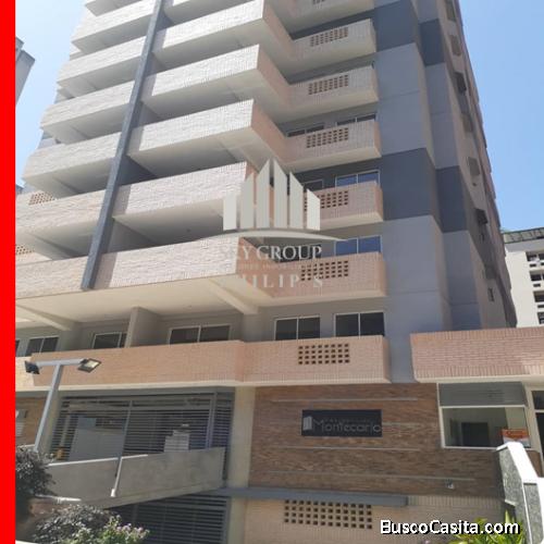 APARTAMENTO, RESD. MONTECARLOS – LAS CHIMENEAS PHA-762